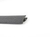 ES#1903510 - 51778037627 - Side Skirt Gasket - Priced Each - For vehicles with M Sport rocker covers - Genuine BMW - BMW
