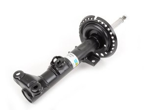 ES#2696285 - 22-164858 - Front Shock Absorber - Priced Each - Fits Left Or Right Side - Bilstein - Mercedes Benz