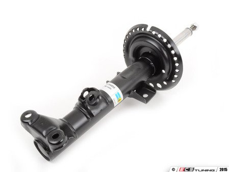 ES#2696285 - 22-164858 - Front Shock Absorber - Priced Each - Fits Left Or Right Side - Bilstein - Mercedes Benz