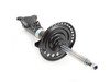 ES#2696285 - 22-164858 - Front Shock Absorber - Priced Each - Fits Left Or Right Side - Bilstein - Mercedes Benz