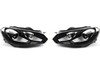 ES#2817031 - 5k1941753bKT - Xenon Headlight Set - Without LED Daytime Running Lights - Genuine Volkswagen Audi - Volkswagen