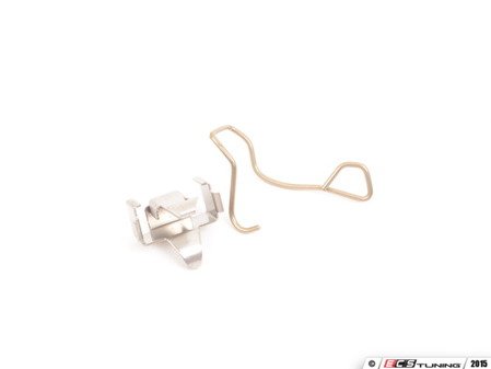 ES#1353256 - 00004320428 - SPRING CLIP KIT - Genuine Porsche - 