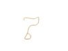 ES#1353256 - 00004320428 - SPRING CLIP KIT - Genuine Porsche - 