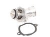 ES#2815066 - 2722000415 - Thermostat Assembly - Includes new gasket - Hamburg Tech - Mercedes Benz