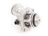 ES#2815066 - 2722000415 - Thermostat Assembly - Includes new gasket - Hamburg Tech - Mercedes Benz