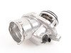 ES#2815066 - 2722000415 - Thermostat Assembly - Includes new gasket - Hamburg Tech - Mercedes Benz