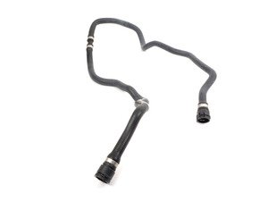 ES#2803442 - 17127519259 - Coolant Hose - Expansion tank return line - Rein - BMW