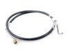 ES#2897567 - 2108300515 - A/C Refrigerant Line - From receiver / drier to expansion valve - Vaico - Mercedes Benz