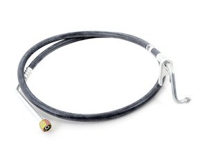 ES#2897567 - 2108300515 - A/C Refrigerant Line - From receiver / drier to expansion valve - Vaico - Mercedes Benz