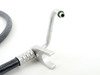 ES#2897567 - 2108300515 - A/C Refrigerant Line - From receiver / drier to expansion valve - Vaico - Mercedes Benz