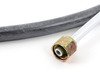 ES#2897567 - 2108300515 - A/C Refrigerant Line - From receiver / drier to expansion valve - Vaico - Mercedes Benz