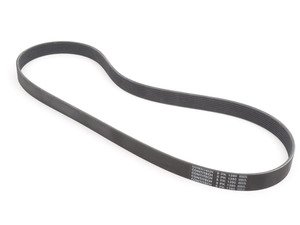 ES#2800503 - 11287628661 - Accessory Belt - Alternator/AC/Power Steering Belt - Keep your A/C system operating properly. - Continental - BMW