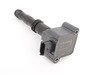 ES#2996901 - 99760210702 - Updated Ignition Coil - Priced Each - Includes mounting bolts - Beru - Porsche