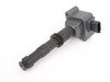 ES#2996901 - 99760210702 - Updated Ignition Coil - Priced Each - Includes mounting bolts - Beru - Porsche