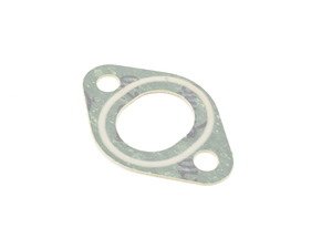 ES#23531 - 11411727662 - E36 Oil Pump Pickup Gasket - Seals pickup tube to pump - Genuine BMW - BMW