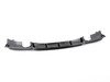 ES#2918442 - 012196ecs12a - M Performance Style Diffuser - dual Exhaust - Elegant dynamics that blend seamlessly with the design of the rear bumper - ECS - BMW