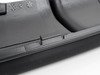 ES#2918442 - 012196ecs12a - M Performance Style Diffuser - dual Exhaust - Elegant dynamics that blend seamlessly with the design of the rear bumper - ECS - BMW