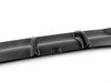 ES#2918442 - 012196ecs12a - M Performance Style Diffuser - dual Exhaust - Elegant dynamics that blend seamlessly with the design of the rear bumper - ECS - BMW