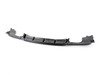 ES#2918441 - 012196ecs11a - M Performance Style Diffuser - Quad Exhaust - Elegant dynamics that blend seamlessly with the design of the rear bumper - ECS - BMW