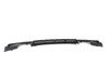 ES#2918441 - 012196ecs11a - M Performance Style Diffuser - Quad Exhaust - Elegant dynamics that blend seamlessly with the design of the rear bumper - ECS - BMW