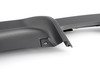 ES#2918441 - 012196ecs11a - M Performance Style Diffuser - Quad Exhaust - Elegant dynamics that blend seamlessly with the design of the rear bumper - ECS - BMW
