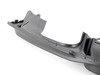 ES#2918441 - 012196ecs11a - M Performance Style Diffuser - Quad Exhaust - Elegant dynamics that blend seamlessly with the design of the rear bumper - ECS - BMW