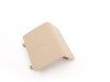 ES#111010 - 51436957131 - ODBII plug cover - Beige - Genuine BMW - BMW