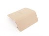 ES#111010 - 51436957131 - ODBII plug cover - Beige - Genuine BMW - BMW