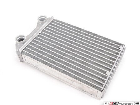 ES#2975871 - 64111497527 - Heater Core  - (NO LONGER AVAILABLE) - Replace your leaking or clogged core - Valeo - 