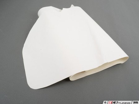 ES#1394475 - 91153188900 - DOOR PANEL SEAL - Genuine Porsche - 