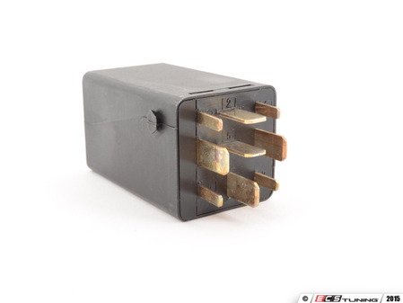 ES#169255 - 61358364174 - Starter Interlock Relay - Replace your failed relay - Genuine BMW - BMW