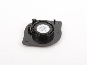 ES#461584 - 8T0035399A - Tweeter - Priced Each - Fits the left and right side - Genuine Volkswagen Audi - Audi
