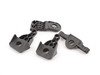 ES#2755600 - 63117381444 - Headlight Tab Repair Kit - Priced Each - Repair the tabs on one of your headlight housings. Fixes either right or left side. - Genuine BMW - BMW
