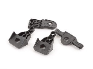 ES#2755600 - 63117381444 - Headlight Tab Repair Kit - Priced Each - Repair the tabs on one of your headlight housings. Fixes either right or left side. - Genuine BMW - BMW