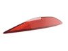 ES#2737529 - 5G0945105 - Rear bumper Reflector - Left - Replacement rear bumper reflector - Genuine Volkswagen Audi - Volkswagen