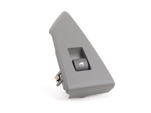 ES#167213 - 61316922249 - Window Lifter Switch Passenger Side - Genuine BMW - BMW