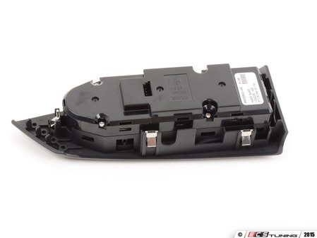 ES#167949 - 61318029903 - Window Switch Panel - Left - Genuine BMW - BMW
