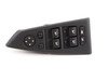 ES#167949 - 61318029903 - Window Switch Panel - Left - Genuine BMW - BMW