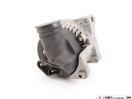 ES#2975637 - 12311735694KT - Re Manufactured Alternator - Price includes $58 core charge - Bosch - BMW