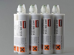 ES#2999170 - 83190007361KT1 -  Structural Foam - Set Of Four - Used to reinforce the rear subframe mounting points, buy 4 and save! - Genuine BMW - BMW