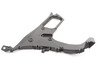 ES#395742 - 4L0807454A - Rear Bumper Guide - right - Keep your bumper in place with this new guide  - Genuine Volkswagen Audi - Audi