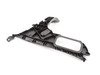 ES#395742 - 4L0807454A - Rear Bumper Guide - right - Keep your bumper in place with this new guide  - Genuine Volkswagen Audi - Audi