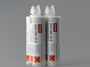 ES#2999169 - 83190007361KT -  Structural Foam - Set Of Two - (NO LONGER AVAILABLE) - Used to reinforce the rear subframe mounting points, buy 2 and save! - Genuine BMW - 
