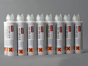 ES#2999189 - 83190007361KT2 -  Structural Foam - Set Of eight  - Used to reinforce the rear subframe mounting points, buy 8 and save! - Genuine BMW - BMW
