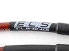 ES#3449511 - 024692ECS01 - Exact-Fit Stainless Steel Brake Lines - Rear - Rear set of DOT-compliant lines for an improved pedal feel - ECS - Audi Volkswagen