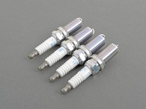 ES#2998993 - R7437-8KT - NGK Racing Spark Plugs - Set Of Four - Upgraded racing plugs for your Gen3 TSI engine - NGK - Audi Volkswagen