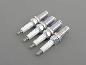 NGK Racing Spark Plugs - Set Of Four