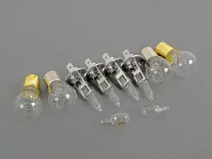 Bulb Refresh Kit