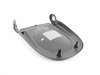 ES#138722 - 52107131644 - Rear Panel W/ Storage Net - Priced Each - Connects to the back of the front seat - Genuine MINI - MINI