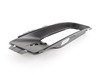 ES#74744 - 51117172450 - E70 X5 Bumper Trim - Set of two for both sides of the vehicle - Genuine BMW - BMW